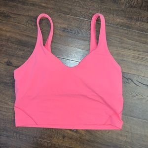 23. Lululemon Align Tank